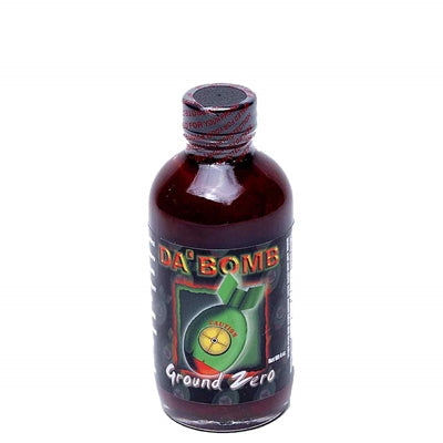 Da' Bomb Ground Zero