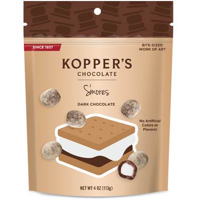 S'mores