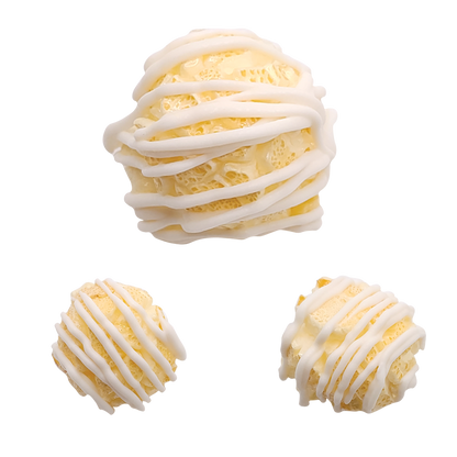 Belle's Gourmet Lemon Meringue Popcorn Kernels